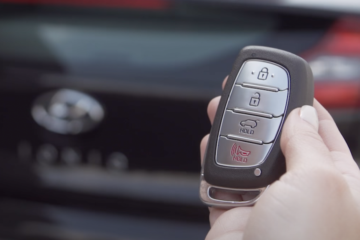  Vídeo viraliza ensinando a roubar carros da Hyundai e Kia gerando recall 