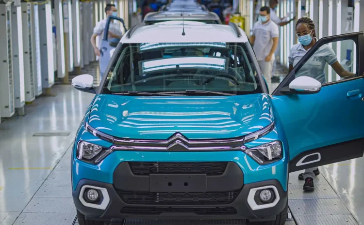  Peugeot e Citroën não fechará fábrica, montadora desmente fake news. 