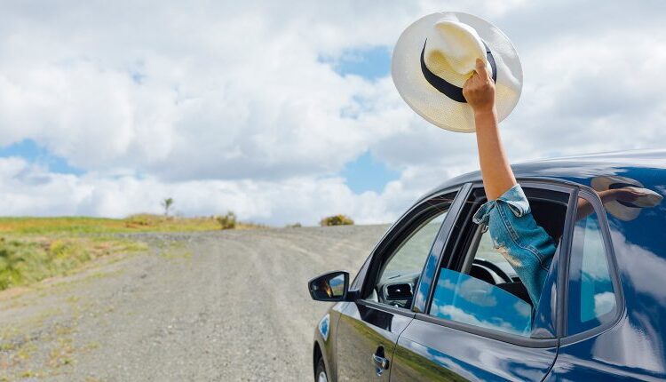  O que não pode faltar na sua viagem de carro?