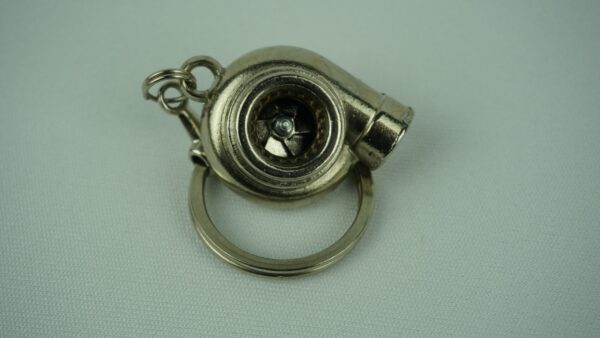 Chaveiro Colecionável Turbina - Image 2