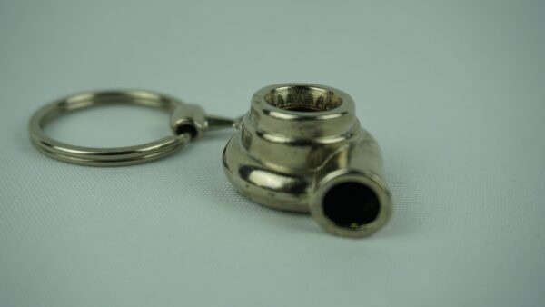 Chaveiro Colecionável Turbina - Image 3