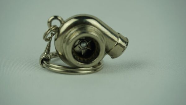 Chaveiro Colecionável Turbina